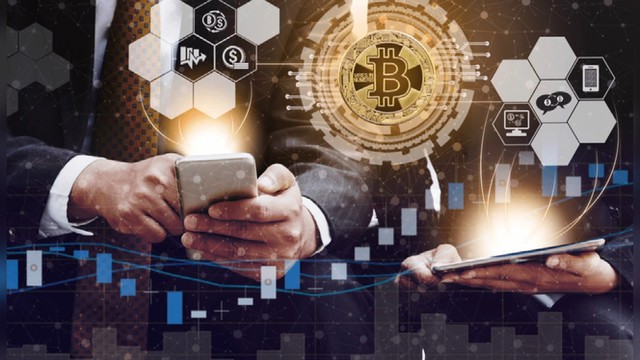 Viet Nam ranks 7th in number of crypto asset holders globally - Ảnh 1.