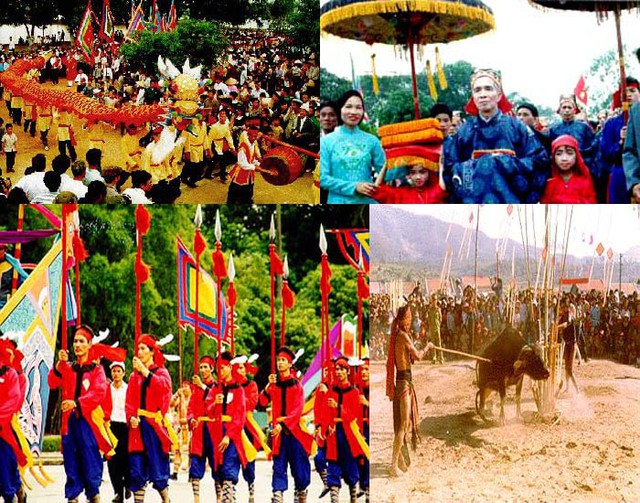 UNESCO hails Resolution No. 80-NQ/TW on development of Vietnamese culture - Ảnh 1.