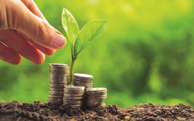 ADB, SBV launch US$2 million green banking initiative to advance climate finance in Viet Nam- Ảnh 1.