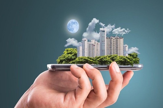 Viet Nam to assign digital ID codes to properties from March 1, 2026- Ảnh 1.