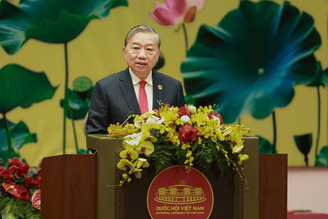 Grand ceremony held to mark 80th anniversary of Viet Nam's first General Election - Ảnh 1.
