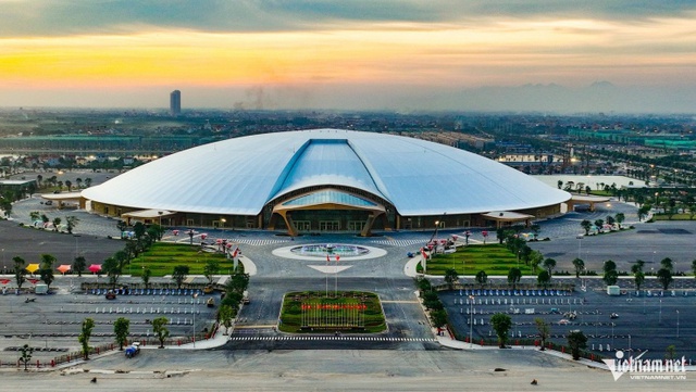 National Spring Fair 2026 set for early February in Ha Noi- Ảnh 1. National Spring Fair 2026 set for early February in Ha Noi- Ảnh 1.