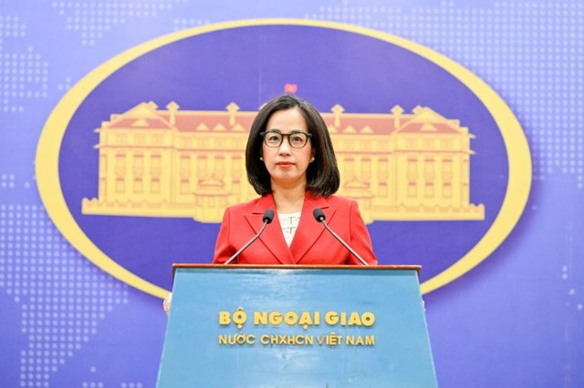 Int’l community praises Viet Nam’s strong socio-economic performance in 2025- Ảnh 1.