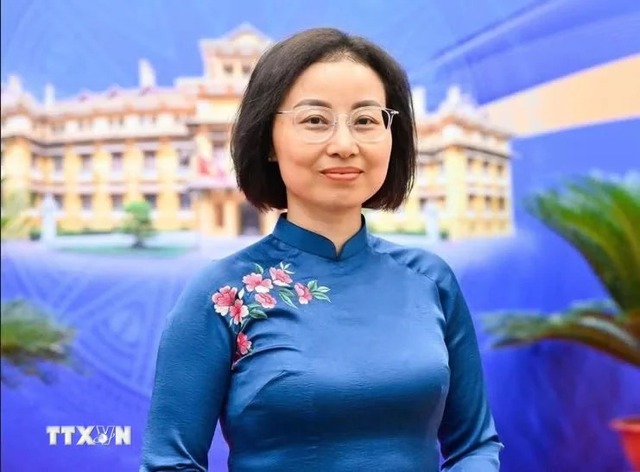 Injecting fresh impetus into Viet Nam-Denmark relations- Ảnh 1.