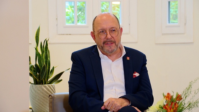 Viet Nam–EFTA Free Trade Agreement to expand opportunities for trade, investment, and innovation- Ảnh 2.