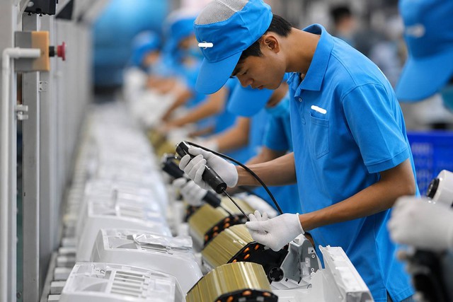 From 2027, Vietnamese guest workers to be managed through identification codes- Ảnh 1.