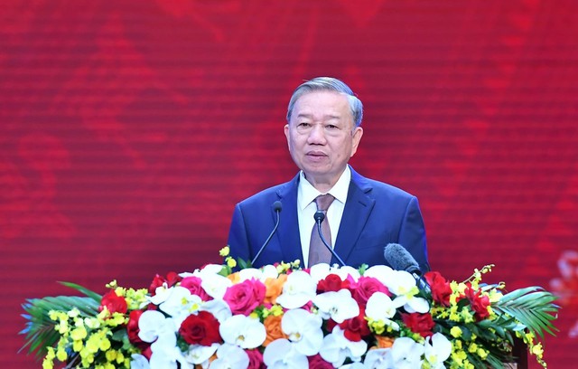 Viet Nam to promote comprehensive diplomacy at new height- Ảnh 1.