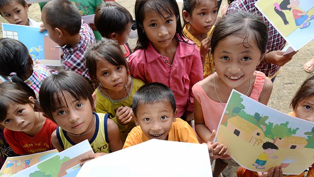 Viet Nam to release 2026 Economic Census next June- Ảnh 1.