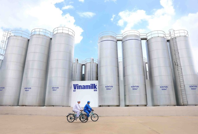 Vietnamese dairy industry to go green- Ảnh 1.