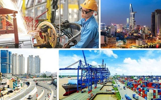 Gov’t issues action program to boost State economy development - Ảnh 1.