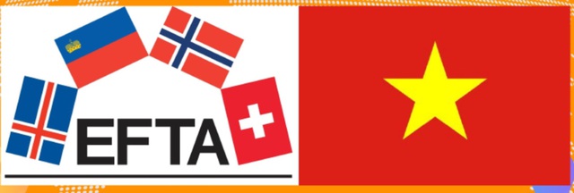 Viet Nam, EFTA step up negotiations to finalize free trade agreement- Ảnh 1.