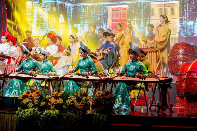 Viet Nam aims to rank top 30 worldwide in Soft Power index- Ảnh 1.