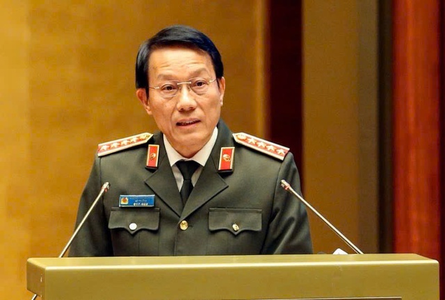 Viet Nam announces comprehensive national security perspective- Ảnh 1.