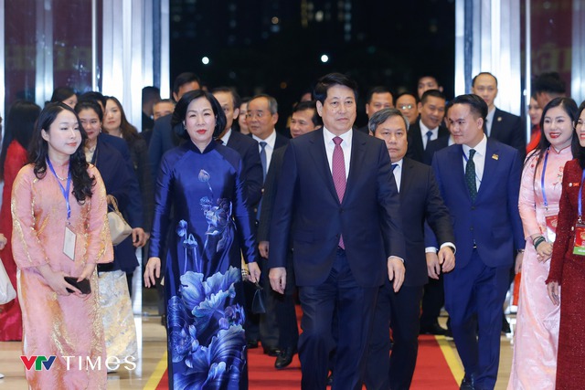 State President congratulates overseas Vietnamese on Lunar New Year Festival- Ảnh 1.