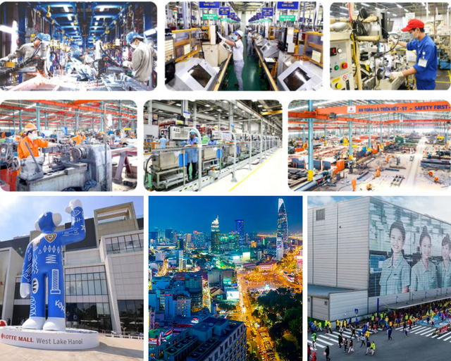 Stable legal framework provides confidence for investors, says KOCHAM Chairman- Ảnh 2.