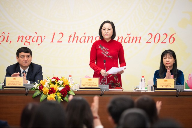 Viet Nam gears up preparations for 2026 general election- Ảnh 1.
