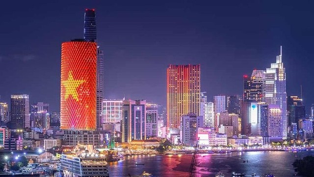 UOB upbeat on Viet Nam’s economic prospect in 2026- Ảnh 1.