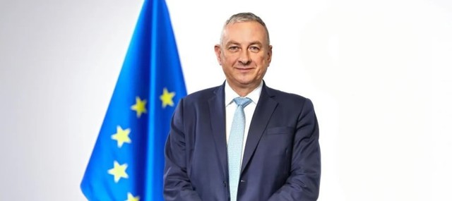 A boost for EU-Viet Nam trade ties- Ảnh 1.