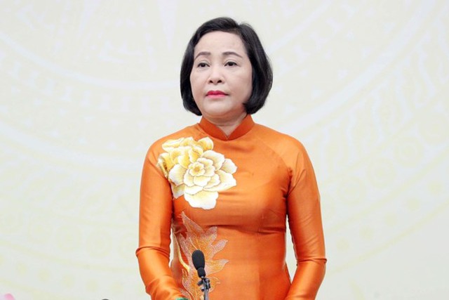 General election results may be released by March 25- Ảnh 1. General election results may be released by March 25- Ảnh 1.