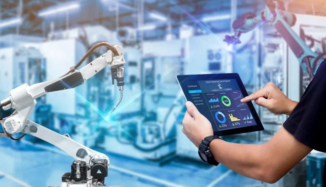 Gov’t approves digital transformation program for SMEs- Ảnh 1.