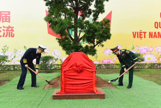 10th Viet Nam – China Border Defense Friendship Exchange begins- Ảnh 7.