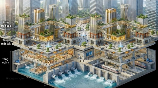 Politburo issues fresh resolution on Captial development in new era- Ảnh 3.