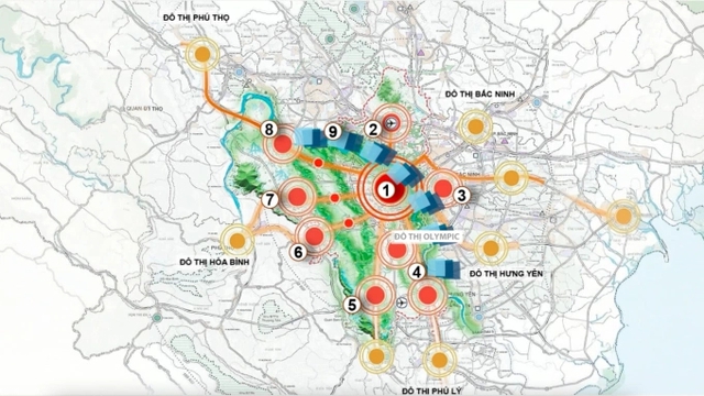 Politburo issues fresh resolution on Captial development in new era- Ảnh 2.