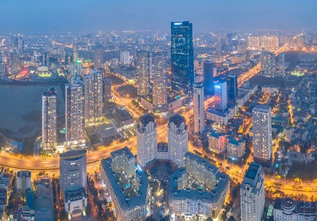 Politburo issues fresh resolution on Captial development in new era- Ảnh 1.