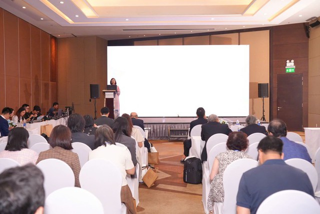 Pneumococcus continues to be leading cause of community-acquired pneumonia- Ảnh 1. Pneumococcus continues to be leading cause of community-acquired pneumonia- Ảnh 1.