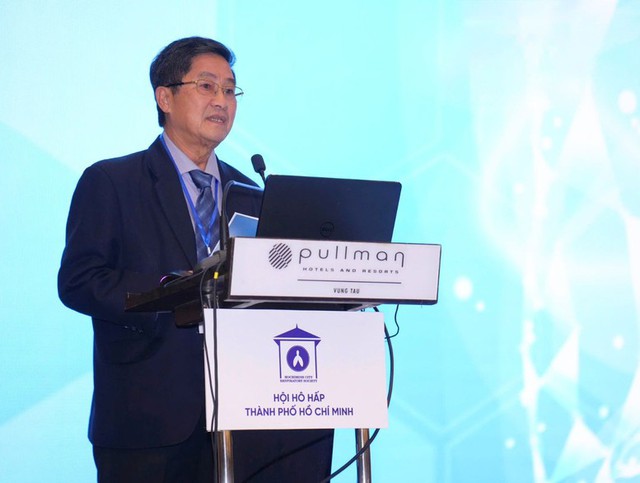 Pneumococcus continues to be leading cause of community-acquired pneumonia- Ảnh 3. Pneumococcus continues to be leading cause of community-acquired pneumonia- Ảnh 3.