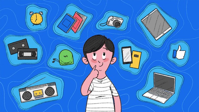 Gov’t approves program to protect children on cyber environment - Ảnh 1.