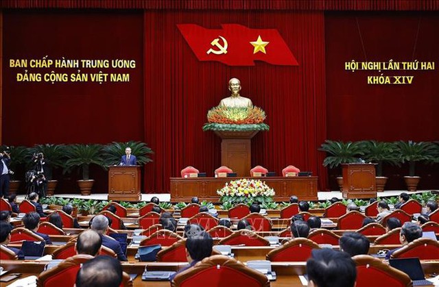 Party Central Committee agrees to transform Dong Nai into centrally-governed city- Ảnh 1. Party Central Committee agrees to transform Dong Nai into centrally-governed city- Ảnh 1.