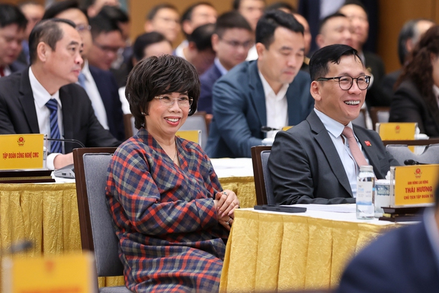 Business community urged to contribute to fulfilling double-digit target- Ảnh 2.