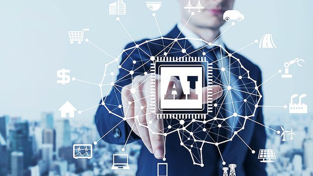 Viet Nam to establish national AI development fund for 2026-2027 period - Ảnh 1. Viet Nam to establish national AI development fund for 2026-2027 period - Ảnh 1.