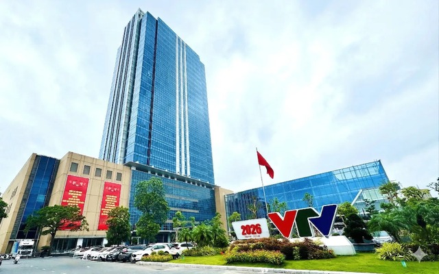 Key national media agencies placed under direct Party management- Ảnh 1.