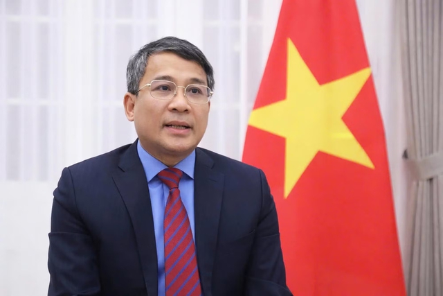 Significance of General Secretary, President To Lam's upcoming visit to China- Ảnh 1.