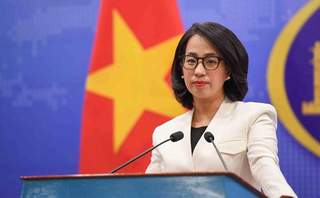 Viet Nam advocates for Cuba-U.S. dialogue to seek solutions to differences- Ảnh 1.