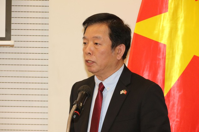 Koren President’s state visit to shape long-term Viet Nam–Korea cooperation- Ảnh 1.