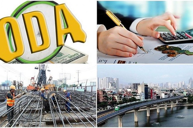 Viet Nam needs over US$38 bln in ODA, concessional loans through 2030- Ảnh 1.