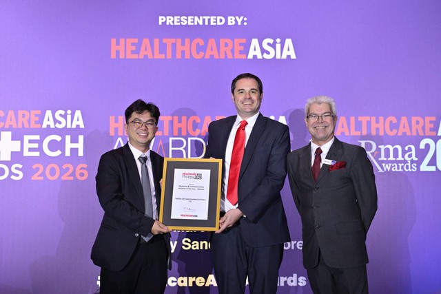 Takeda Viet Nam’s journey highlighted in dengue prevention- Ảnh 1.