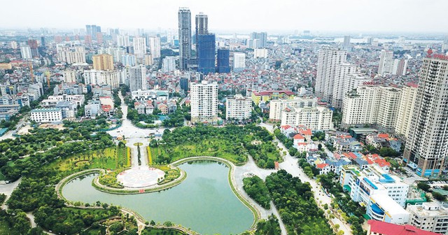 Legislature approves revised Capital Law  - Ảnh 1.