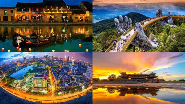 Viet Nam among most appealing tourist destinations for Singaporean visitors: The Straits Times- Ảnh 1.