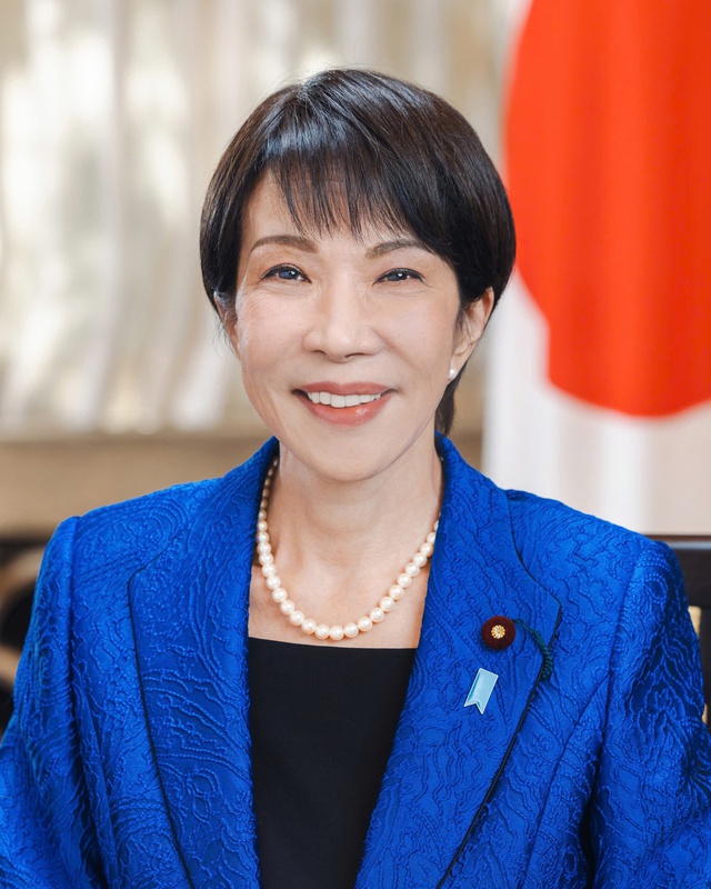Japanese Prime Minister to pay official visit to Viet Nam this week- Ảnh 1.