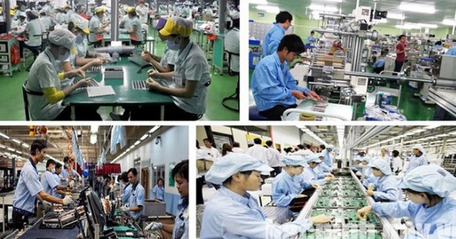 Viet Nam targets to develop 1,000 pioneering enterprises during 2026–2030- Ảnh 1.