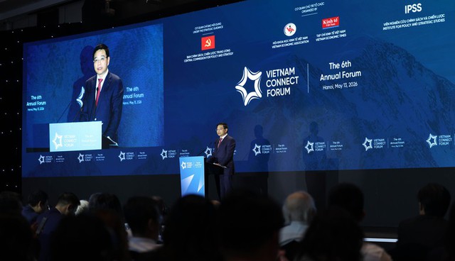 FDI sector contributes over 20% of Viet Nam’s GDP - Ảnh 1.
