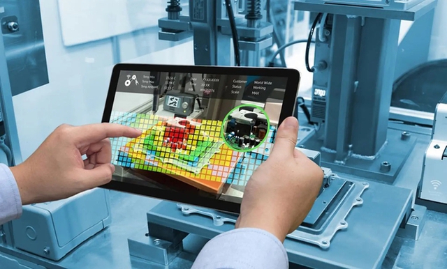 Gov't announces 70 priority high technologies - Ảnh 1.