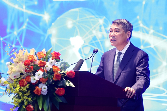 Viet Nam determined to master strategic technologies- Ảnh 1.