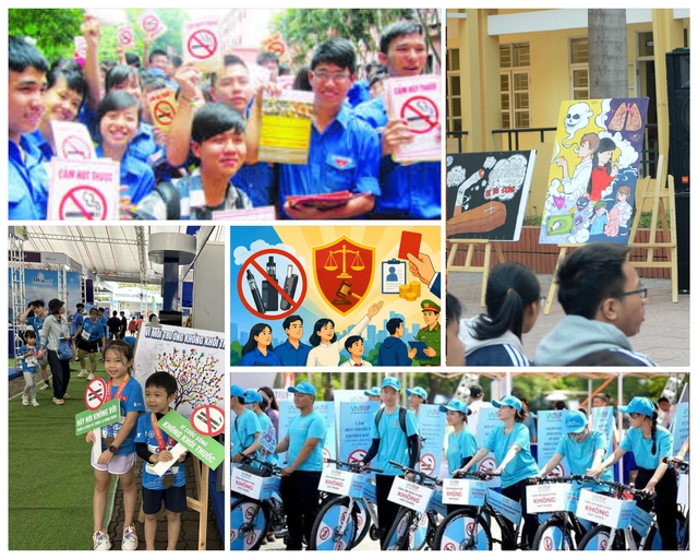 WHO commends Viet Nam’s efforts in tobacco harm prevention and control - Ảnh 2.