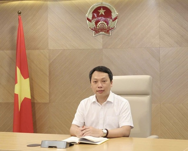 New Deputy Minister of Culture, Sports and Tourism appointed- Ảnh 1.