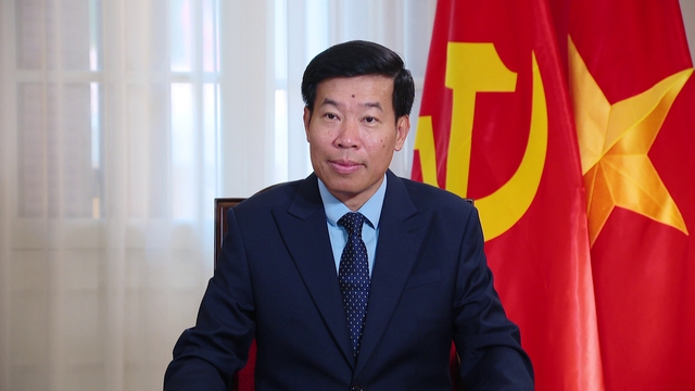Viet Nam, Thailand enjoy robust and comprehensive relations- Ảnh 1.